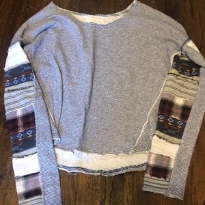free people top